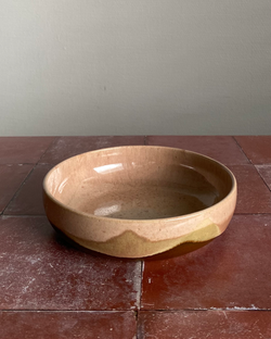 assiette creuse Sorbet