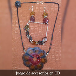 Juego de Accesorios