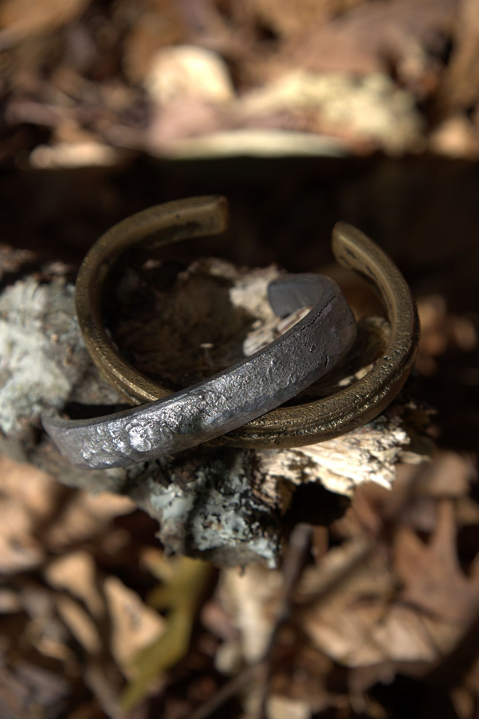 Thumbnail: Sandcasting