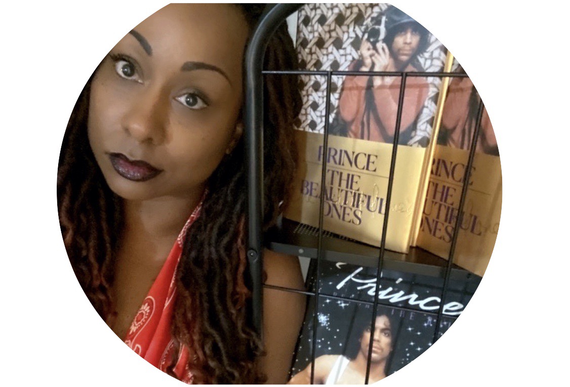 Writer: Violet Brown, Esq.