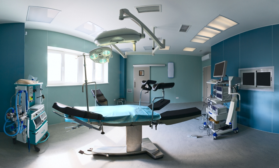 hospital equipment