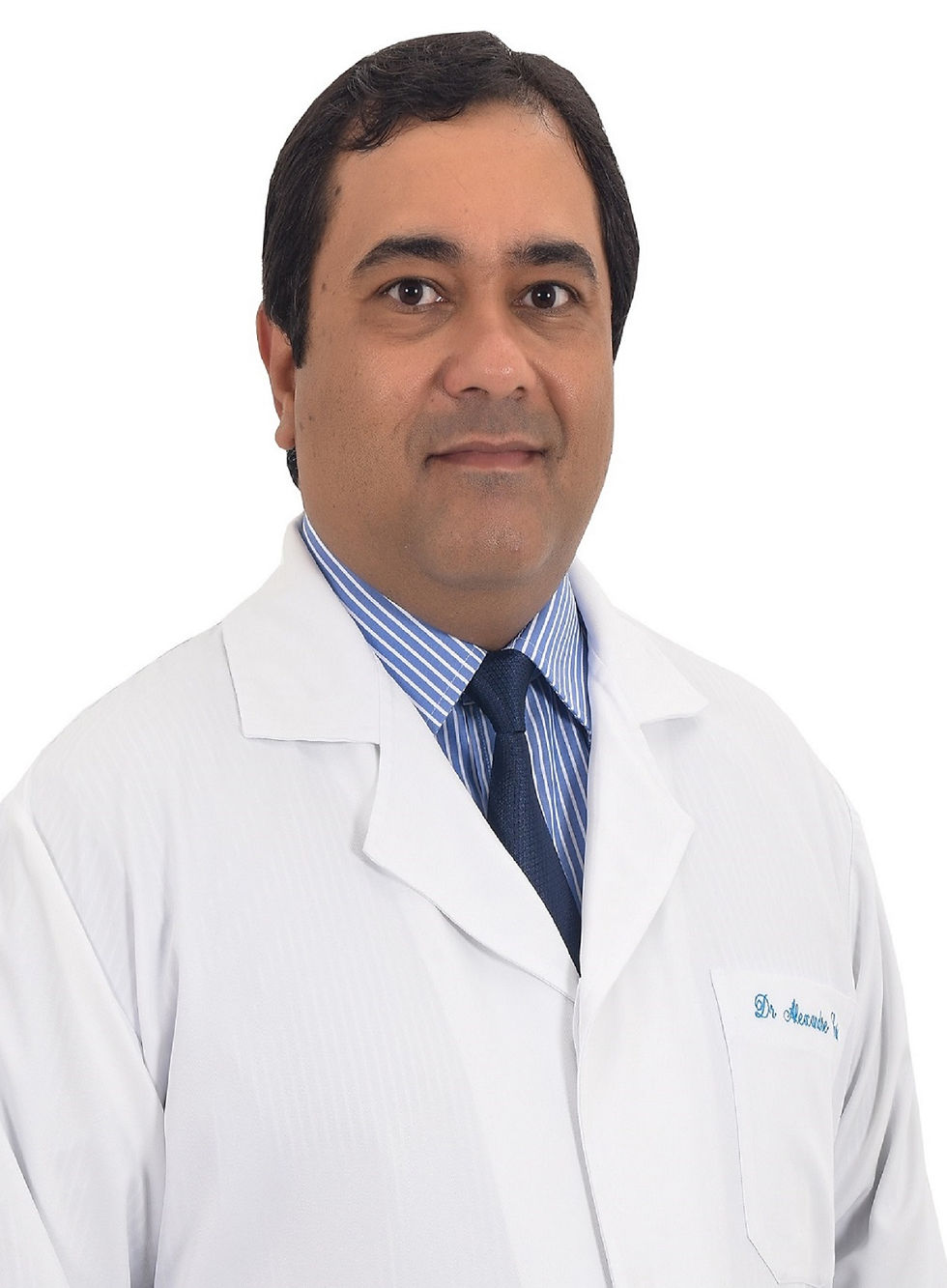 Dr. Alexandre Costa