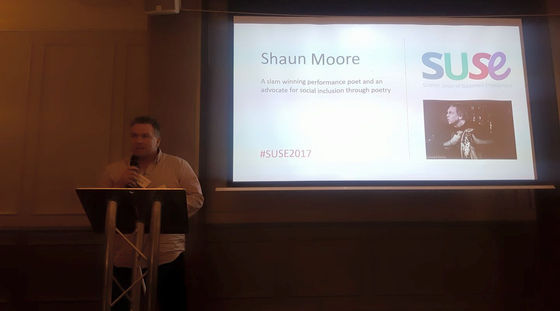 SUSE Annual Conference & Awards