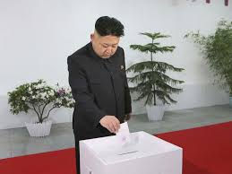 Democracia directa y participativa