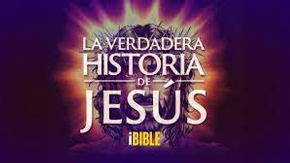 Video de la Historia de Jesucristo