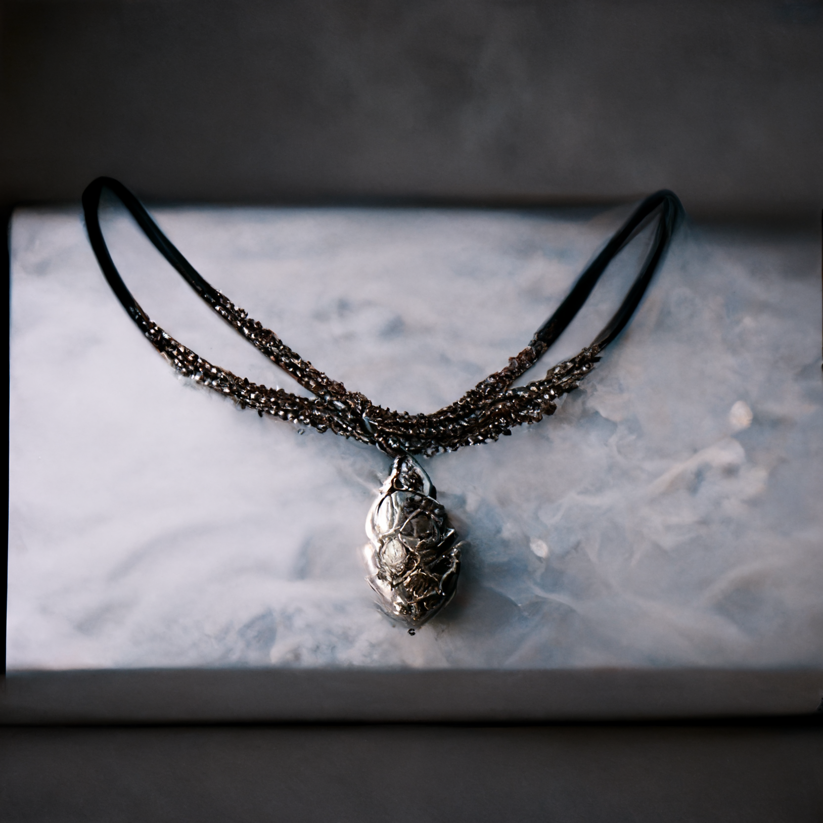 Boreas Necklace