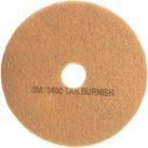 3M burnishing pad