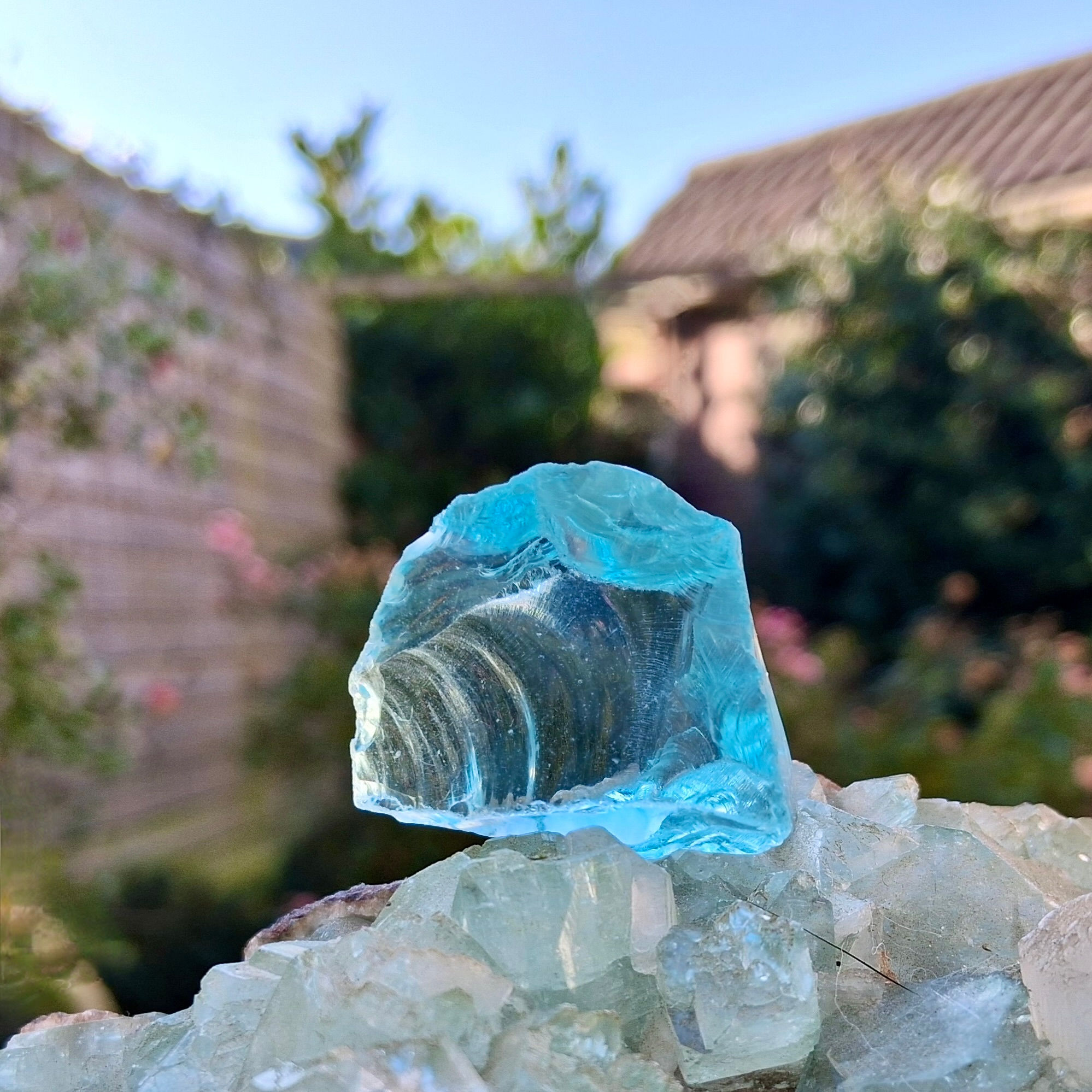 Aqua Serenity Andara 12 gram A