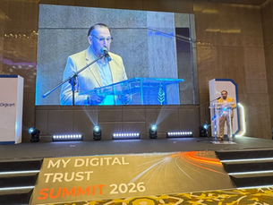 Post-Quantum Cryptography in Plain English: The Backfill Session at the MY Digital Trust Summit 2026