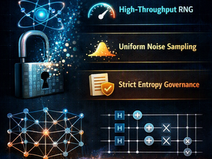 Post-Quantum Cryptography Has an Entropy Problem