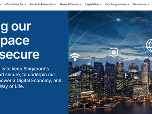 Singapore's Quantum-Safe Migration Handbook: What It Actually Means for PQC Migration