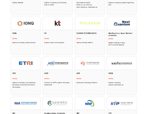 SPOTLIGHT on QUANTUM KOREA 2026