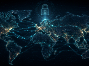 The State of Post-Quantum Cryptography in 2026: A Global Map of PQC Algorithms and Migration Deadlines