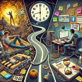 How to Stop Procrastinating: 10 Proven Strategies to Overcome Procrastination in 2025