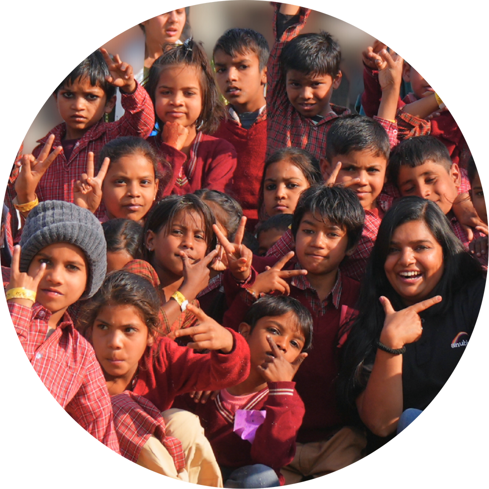 Our goal is to reduce dropout rates and improve learning levels, which supports quality ed