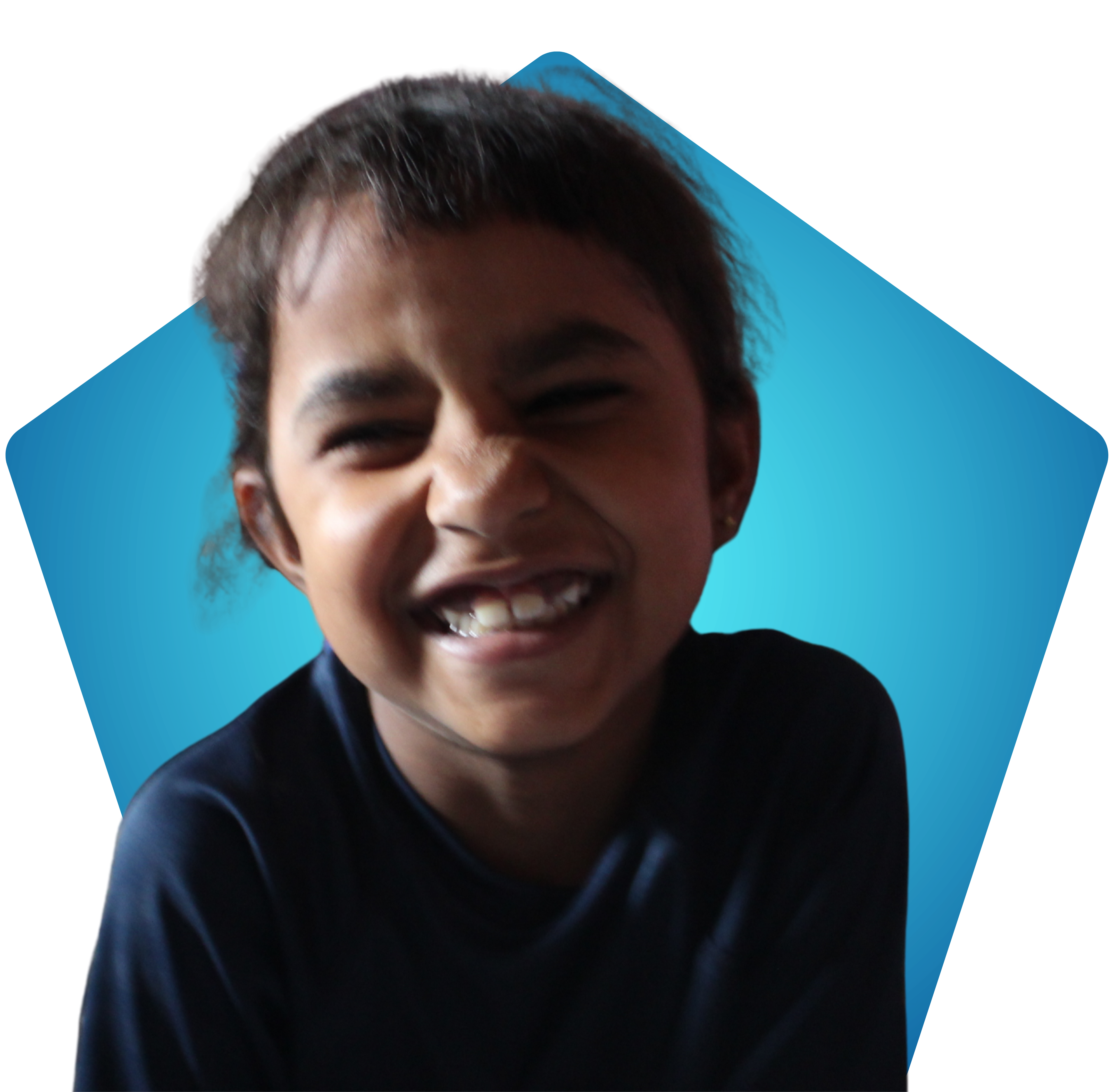 Our goal is to reduce dropout rates and improve learning levels, which supports quality ed