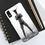 Thumbnail: TAYLOR REIGN "Bull" Phone Case