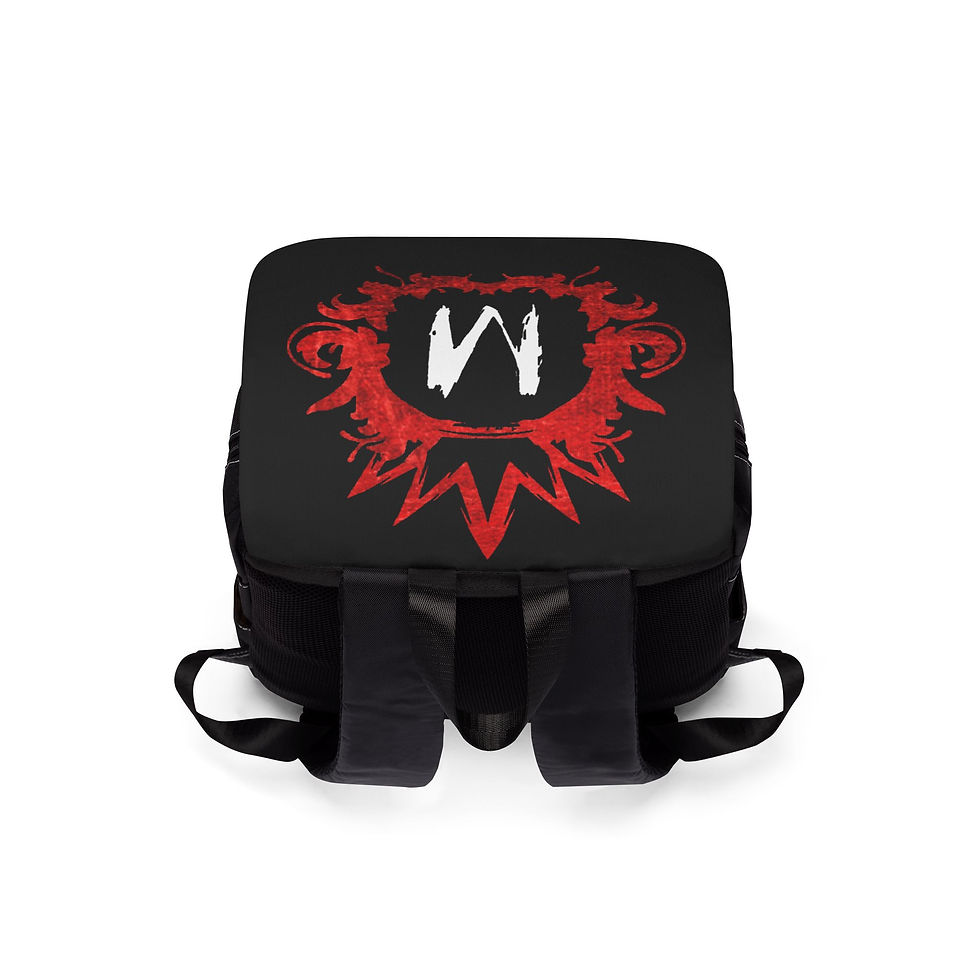 Thumbnail: MAJESTY Signature Bookbag