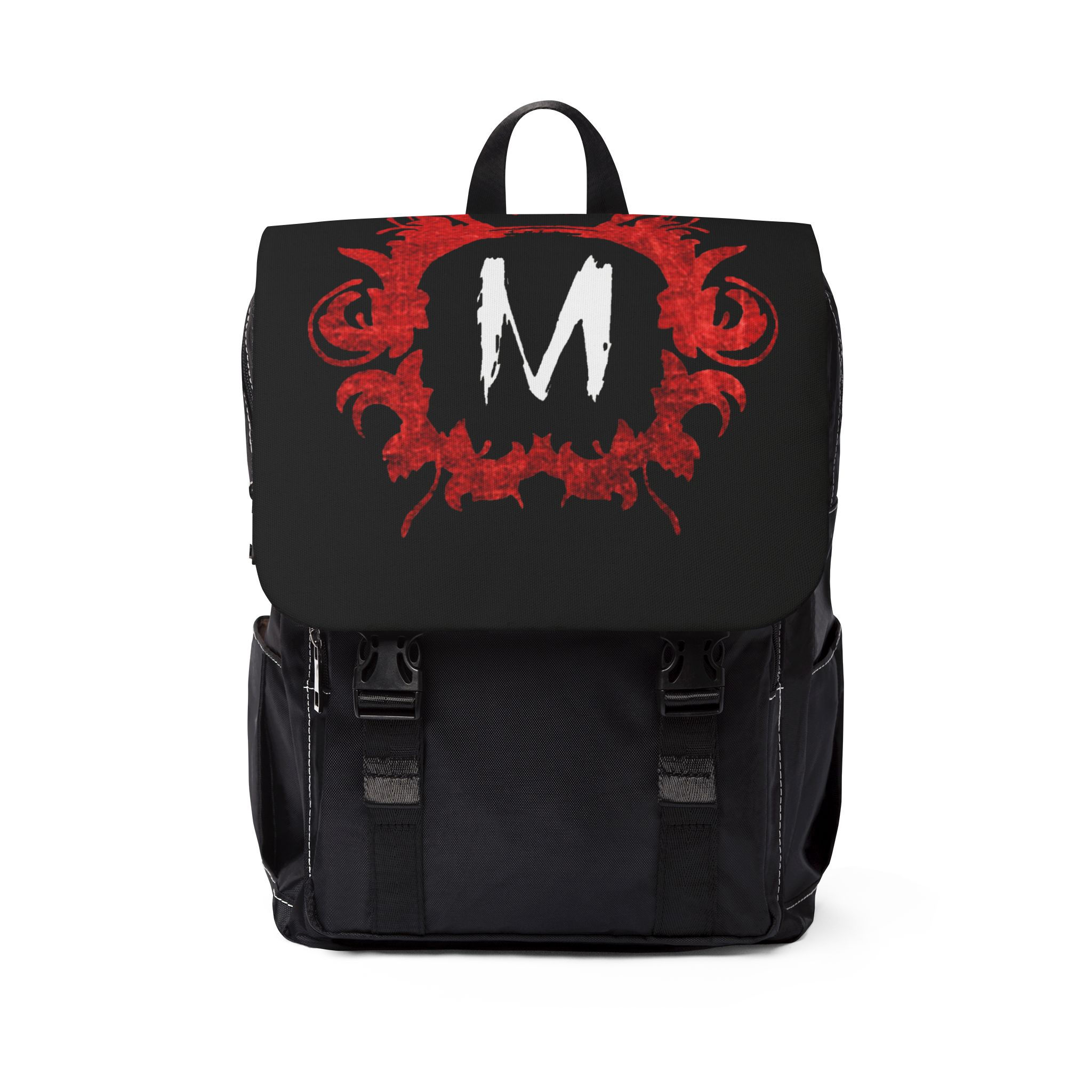 MAJESTY Signature Bookbag