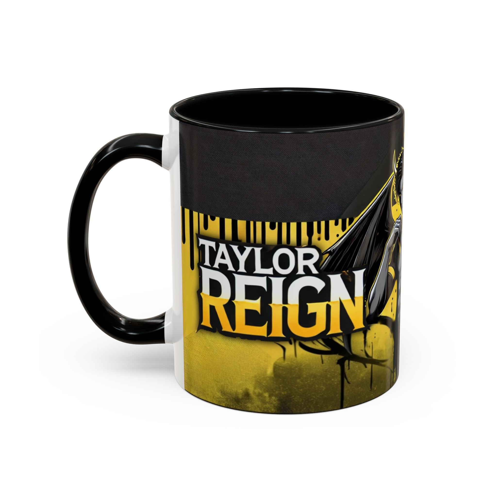 TAYLOR REIGN SEXDEVIL MUG