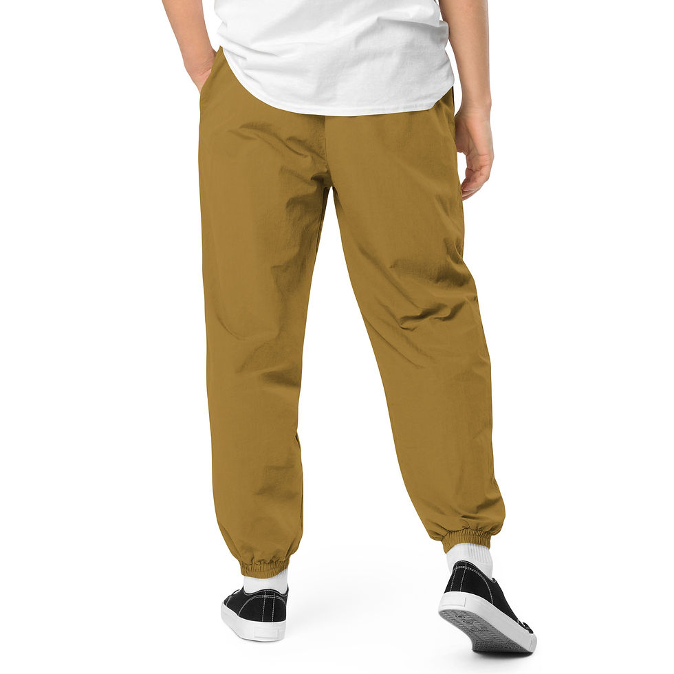 थंबनेल: ZIARRE Recycled Tracksuit Trousers (Unisex)