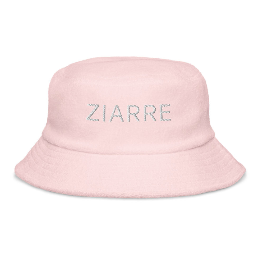 Thumbnail: ZIARRE Lux Bucket Hat