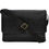 Thumbnail: Aiden Horizontal Leather Messenger Bag