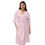 Thumbnail: ZIARRE Satin Robe (Women's)