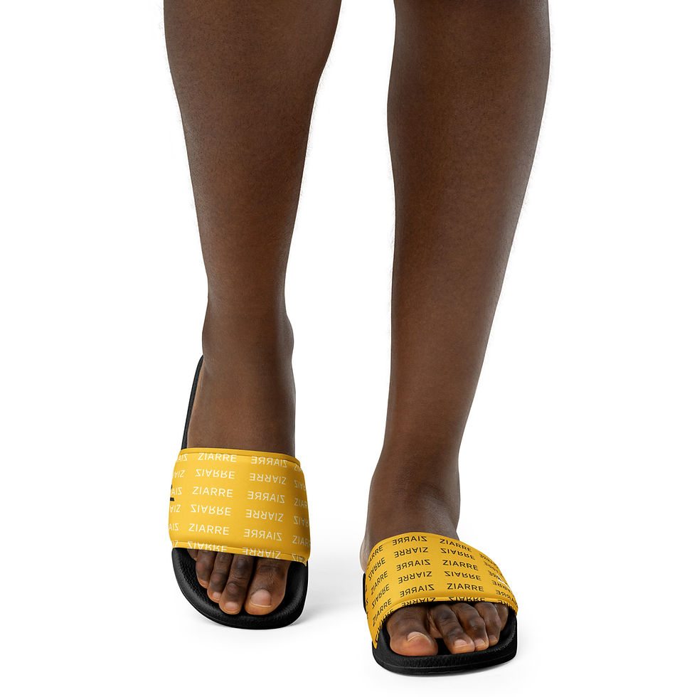 Miniaturbild: ZIARRE Slides (Women's Premium Edition X)