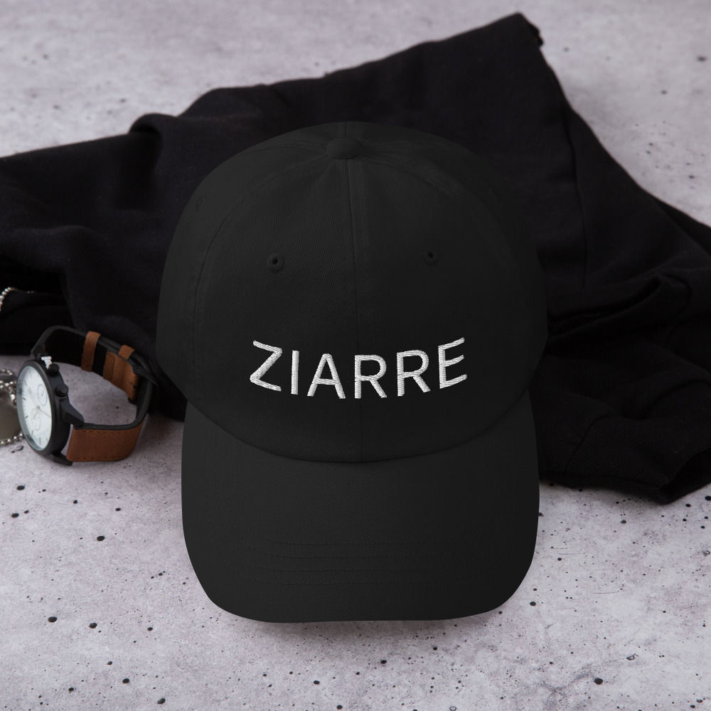 ZIARRE Slimmy Hat