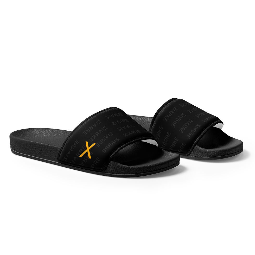 Miniaturbild: ZIARRE Slides 2.0 (Men's Premium Edition X)
