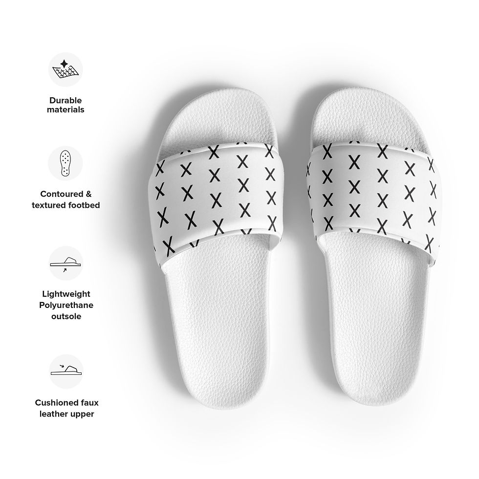 Thumbnail: ZIARRE Women's Slides