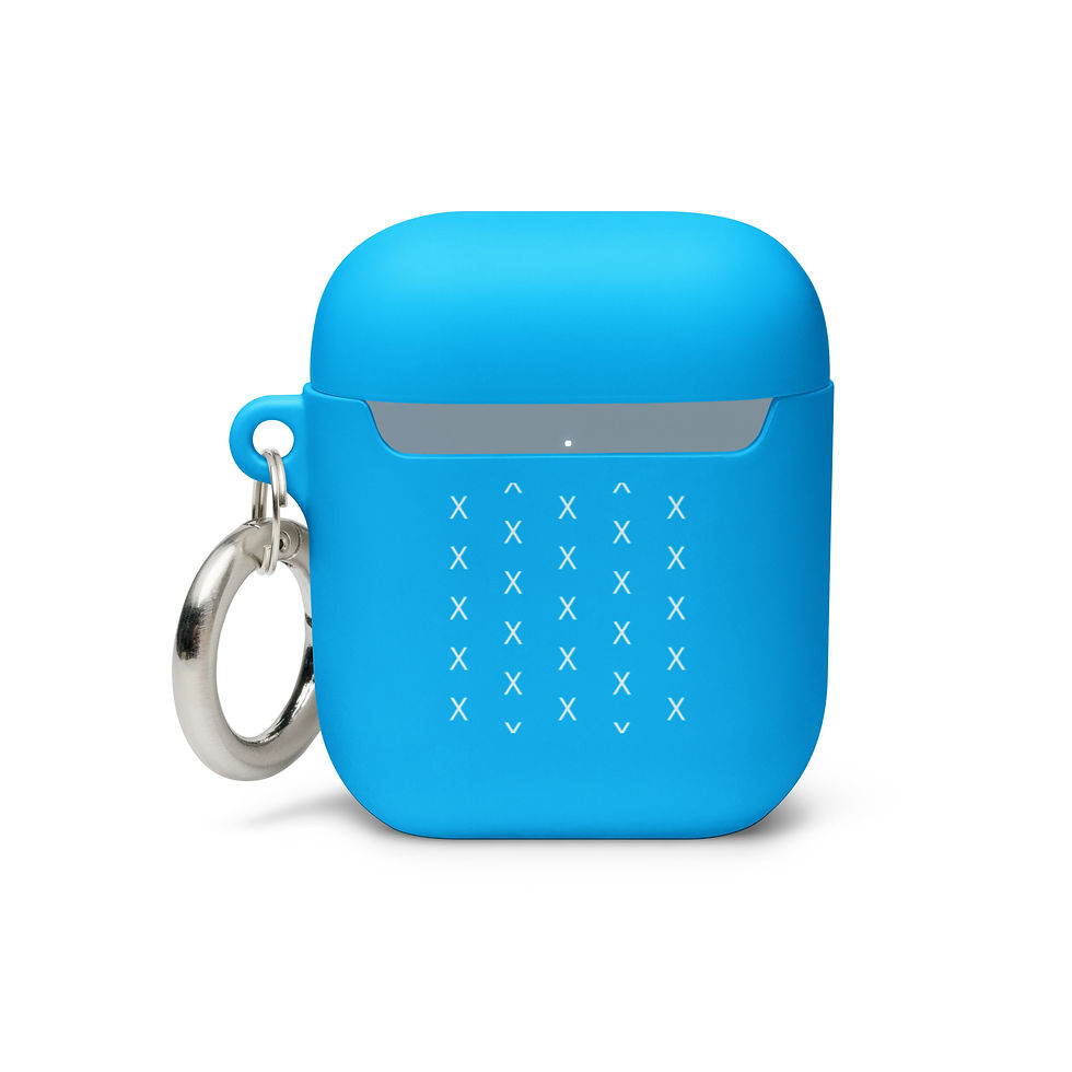 Thumbnail: ZIARRE AirPods Case