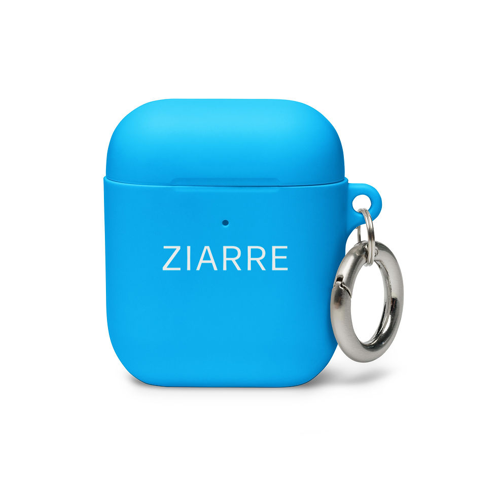 Miniature : ZIARRE AirPods Case