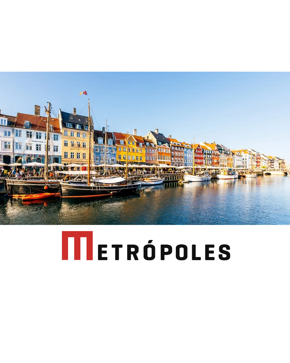 Veja hábito comum nos países mais felizes do mundo e mude sua vida