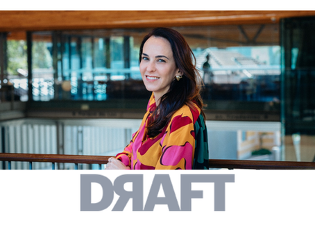 “Eu tinha tudo e ainda assim faltava algo. Hoje, depois de estudar e pesquisar bastante, aprendi a viver com muito mais significado”