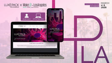 Led social media content creation for LUXE PACK Los Angeles