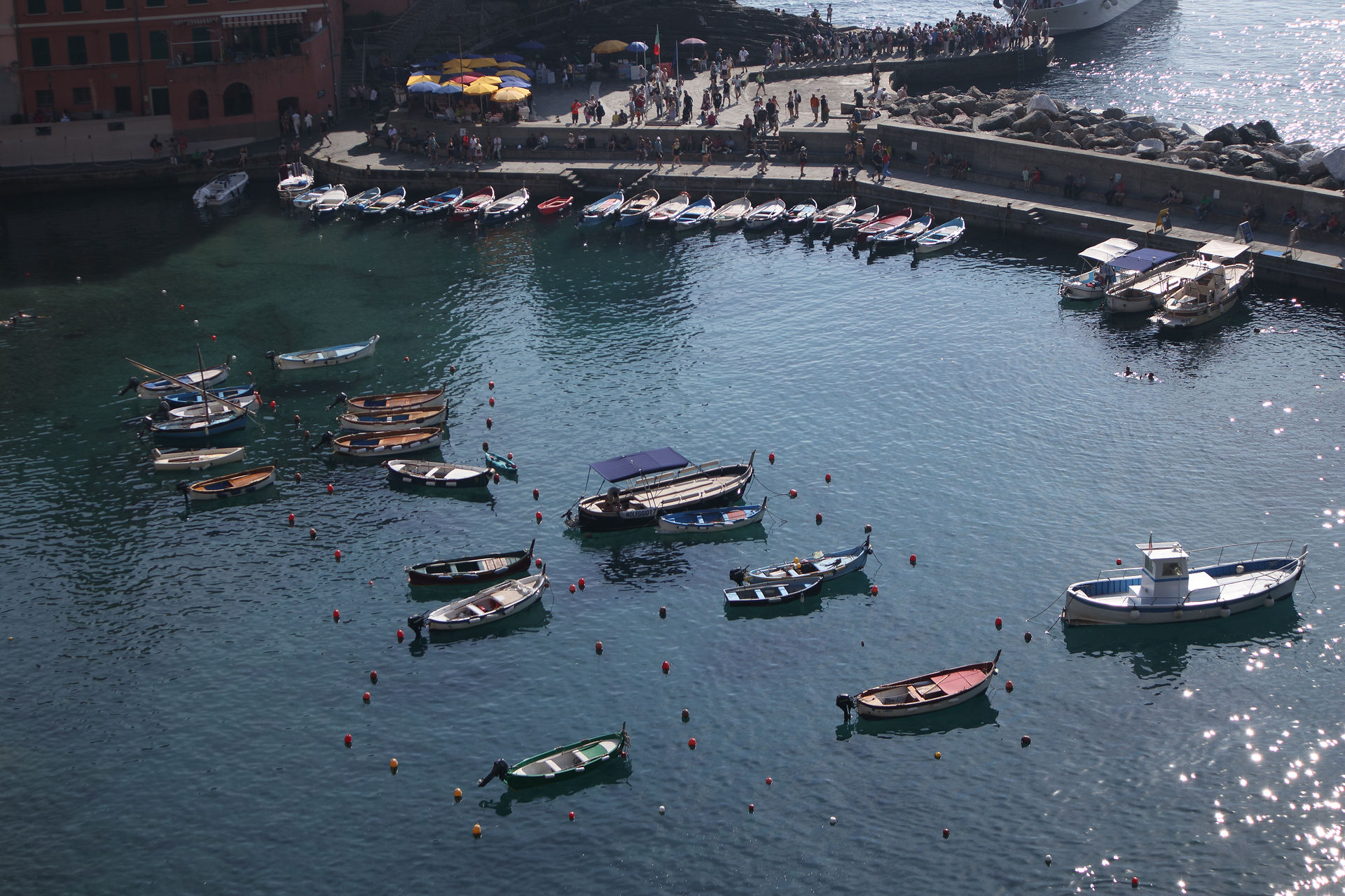 Monterosso al Mare