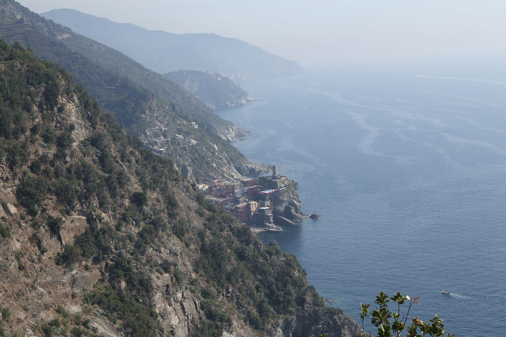 Cinque Terre