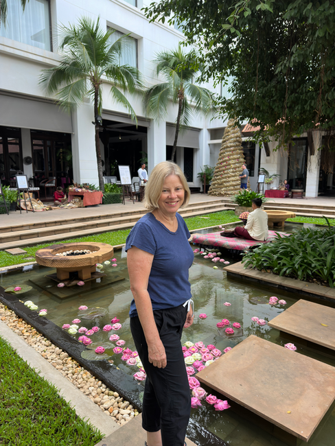 Park Hyatt Siem Reap