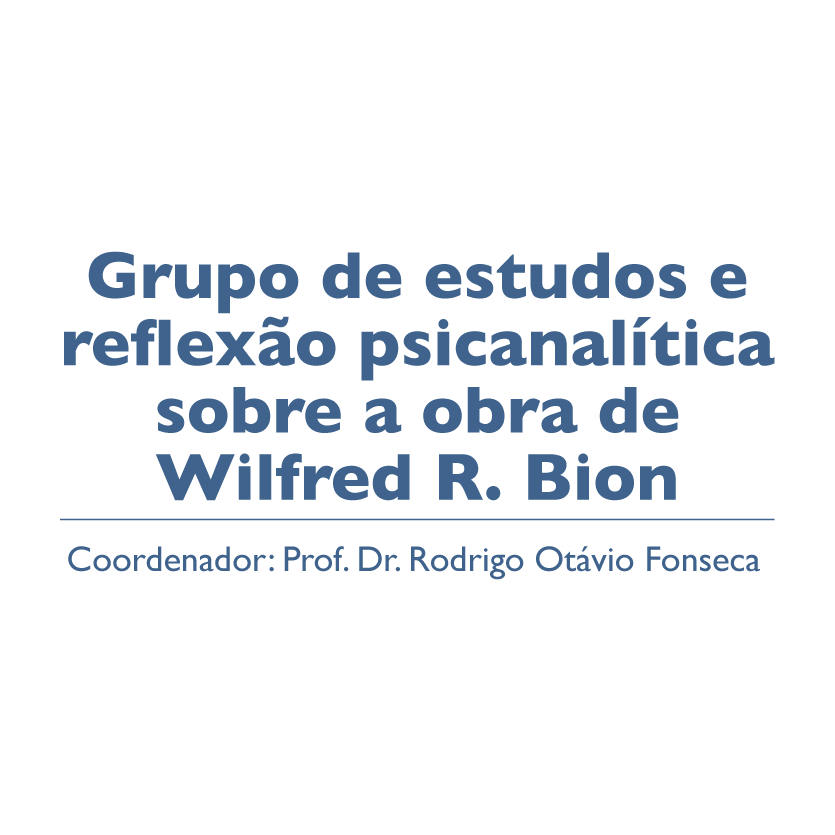 Grupo de Estudos sobre Bion