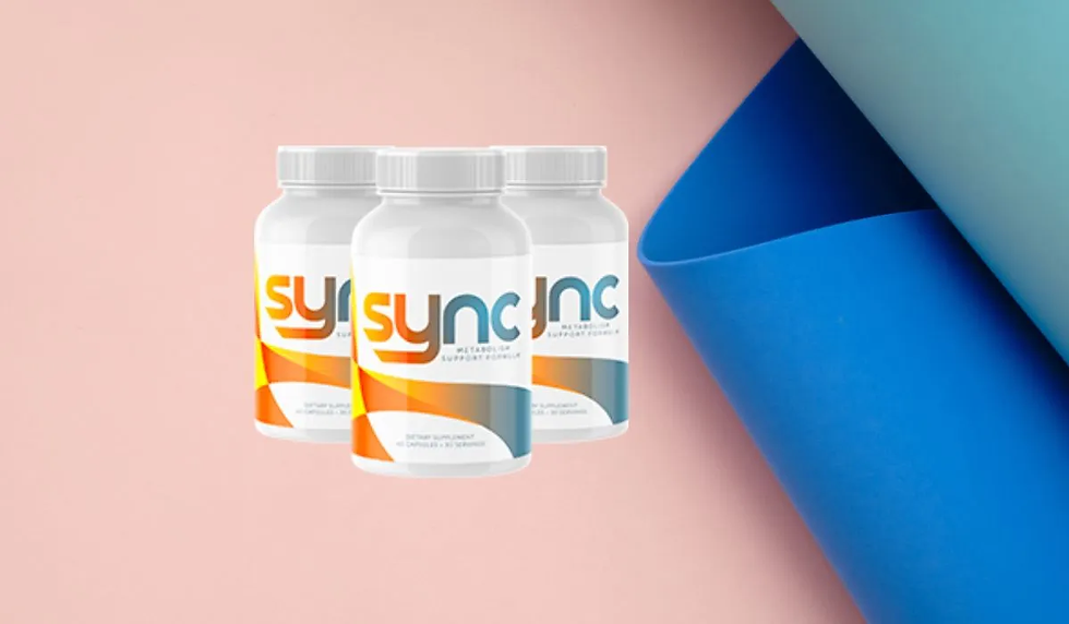 Sync Supplement Review