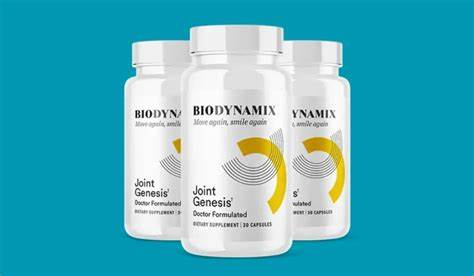 Joint Genesis Review