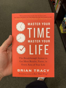 10 Key Lessons from Brian Tracy's 'Master Your Time, Master Your Life'