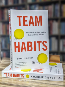 10 Lessons from Team Habits