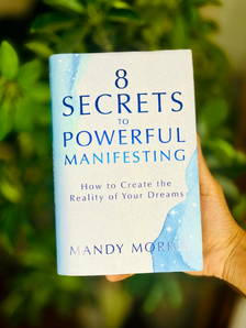 11 Learnings from "8 Secrets to Powerful Manifesting"