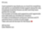 Funeral Flower Hire Review 1