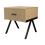 Thumbnail: ScandiMod Oak Nigtstand