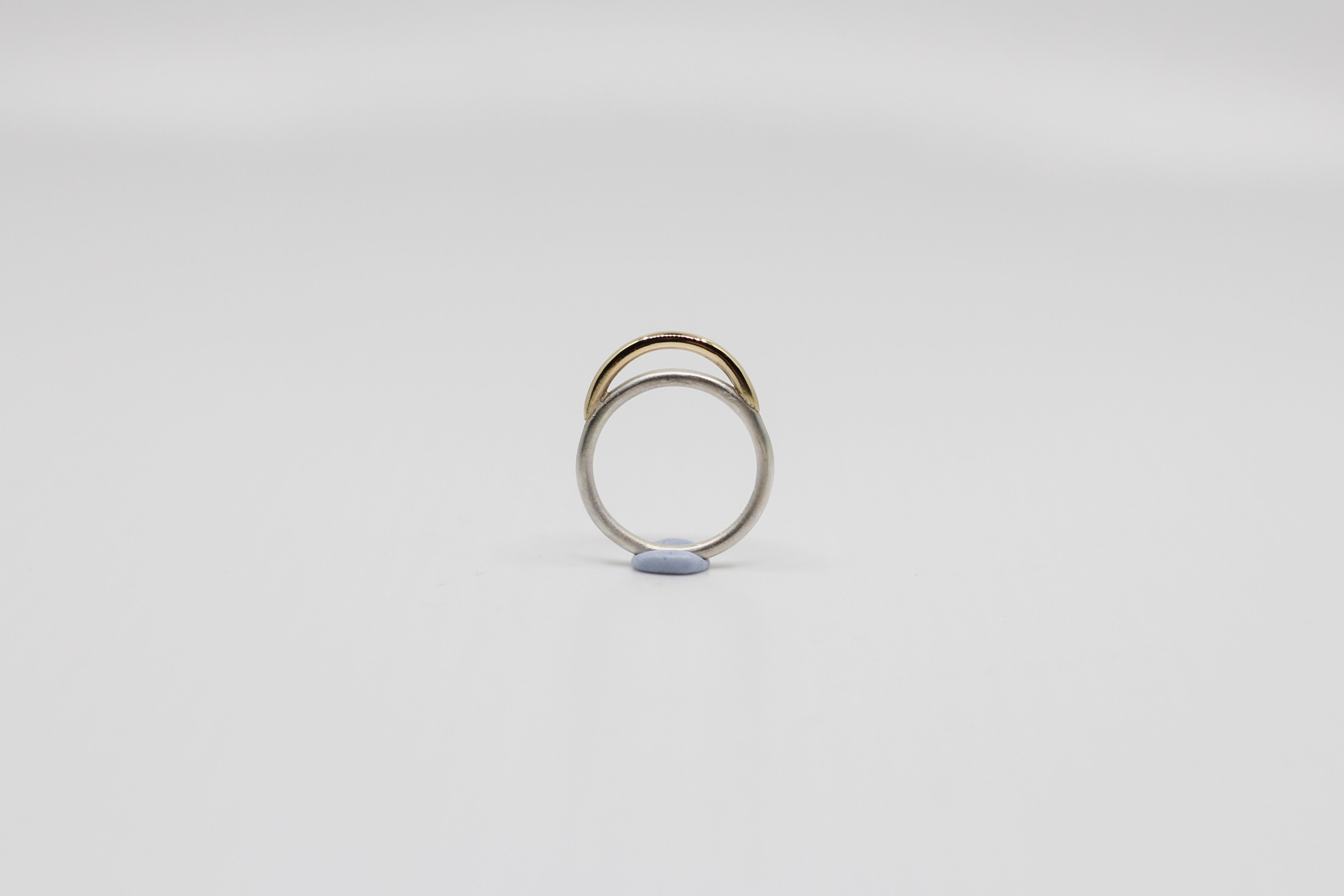 Over the Moon Ring
