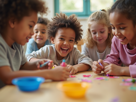 Engaging Programs for All Ages at Haven Church